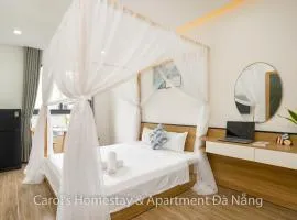 Carol Homestay & Apartment Da Nang 3
