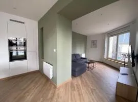 Superbe appartement Moderne Hyper centre de Vittel