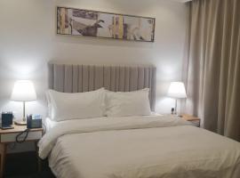 فندق ايون -الندى Ion Hotel, khách sạn gần Sân bay quốc tế Quốc vương Khalid - RUH, Riyadh