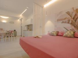 Primopiano Luxury Accommodations, hotell i Vieste