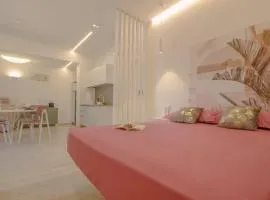 Primopiano Luxury Accommodations
