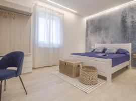 Primopiano Luxury Accommodations, hotel di Vieste