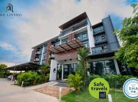 The Living Hotel SamutPrakan