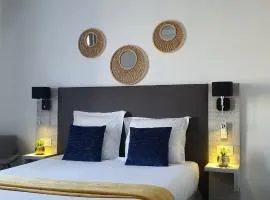 Hôtel L'Alsace
