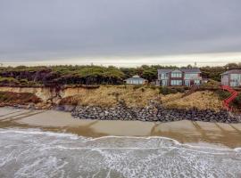 Ocean Escape, kh&aacute;ch sạn gần S&acirc;n bay Newport Municipal - ONP, 