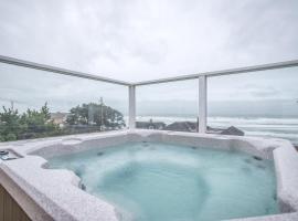Vacation Villa, hotel a Lincoln City
