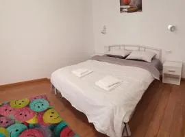 Apartament 5 Budiu