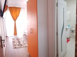 Apartament 6 Budiu