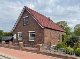 4 **** Friesenhaus Werdum, Hotel in Werdum