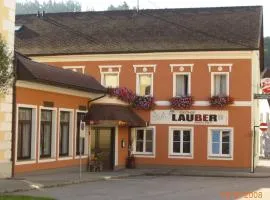 Gasthof Lauber