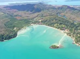 Koh Yao Seaview Bungalow