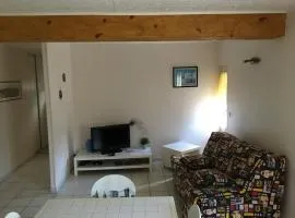 Appartement T1Bis dans un mas