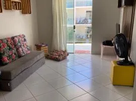 Apto Praia do Amor 2 quatos