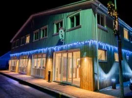 The Vík Inn by Ourhotels