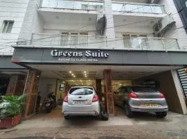 Greens Suite - Business Class Hotel - Opposite Ripon Building