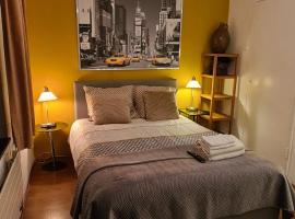 Mi BnB Amsterdam – hotel w Amsterdamie