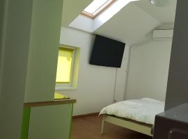 Apartament 9 Budiu, self catering accommodation in Târgu-Mureş