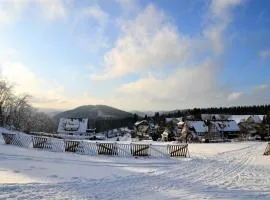 Berggasthof zur Glocke