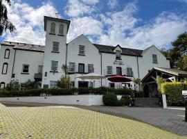 Knockninny Country House, bed and breakfast en Derrylin