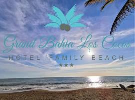 Grand Bahia los cocos, Hotel in Mexiko-Stadt