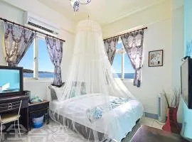 沿海地帶 海景民宿 coastland B&B