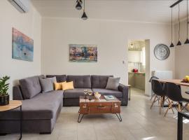 The Lagoon Luxury House, khách sạn ở Argostoli