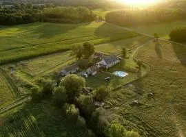 Gîte familial La Tabarderie
