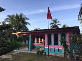 Seri Pengkalan Homestay, ubytování v soukromí v destinaci Bachok