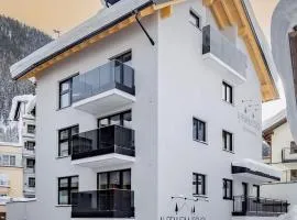 Alpenheim Apartment Ischgl