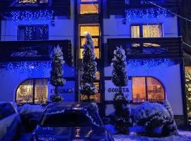 Apartments Girska Sonata