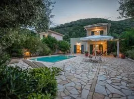 Vasilikos -Green Poros Village