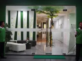 Evan Hotel - Non Smoking