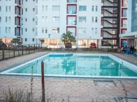 Stylish Studio on Ngong Road