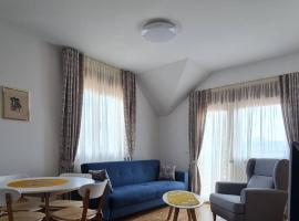 Gaga apartman Zlatibor