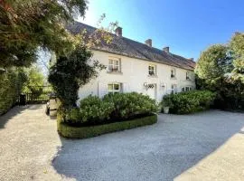 Le Gîte - Graty