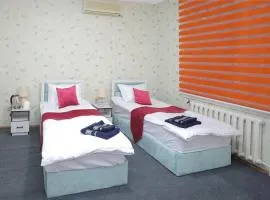 Hotel S & D Hostel