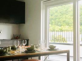 Chez petit Gust Welkom in La Roche en ardenne, hotel in La Roche-en-Ardenne