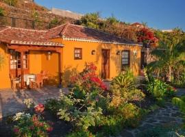 Casa Los Mangos, vacation home in Fuencaliente de la Palma