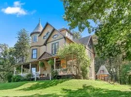The South Mountain Inn