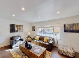 Moab Flats #6, cottage à Moab