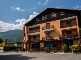 La Svolta