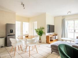 Beautiful Two Bedroom Appartment In Hatfield