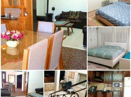 צימרים בגולן דובדבן בחרמון, chalupa v destinaci Mas'ada