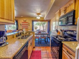 Petroglyph Place #3299, готель у місті Моаб