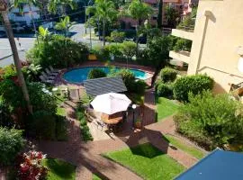 Grangewood Court Apartments