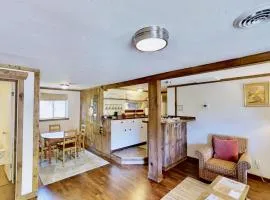 Pack Creek ~ Creekside East