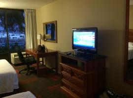 CRYSTAL COVE RESORT, 133 CRYSTAL COVE DR, PALATKA, FL, 32177-8604, ξενοδοχείο σε Palatka