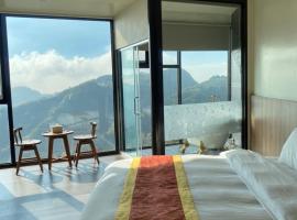 Song Mao Homestay, vacation rental in Leye