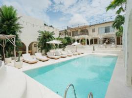 Hotel Sages, hotel in Dalung