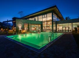 Woferlgut - Wellness & Sport, hotel v destinácii Bruck an der Großglocknerstraße